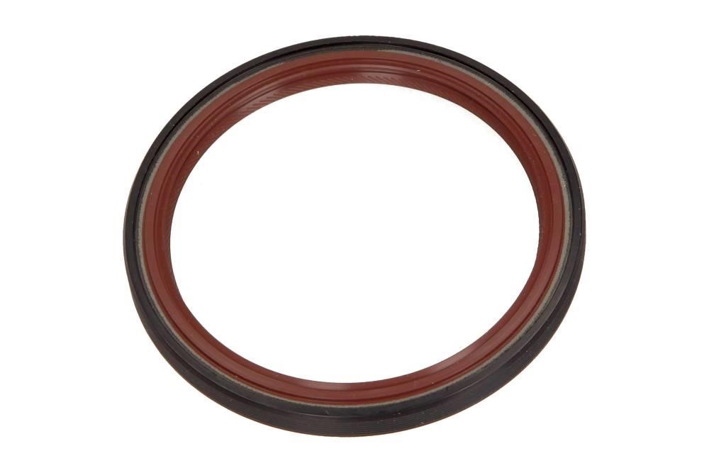 Crank oil seal Renault Master: 813684300 Victor Reinz Front crankshaft oil seal