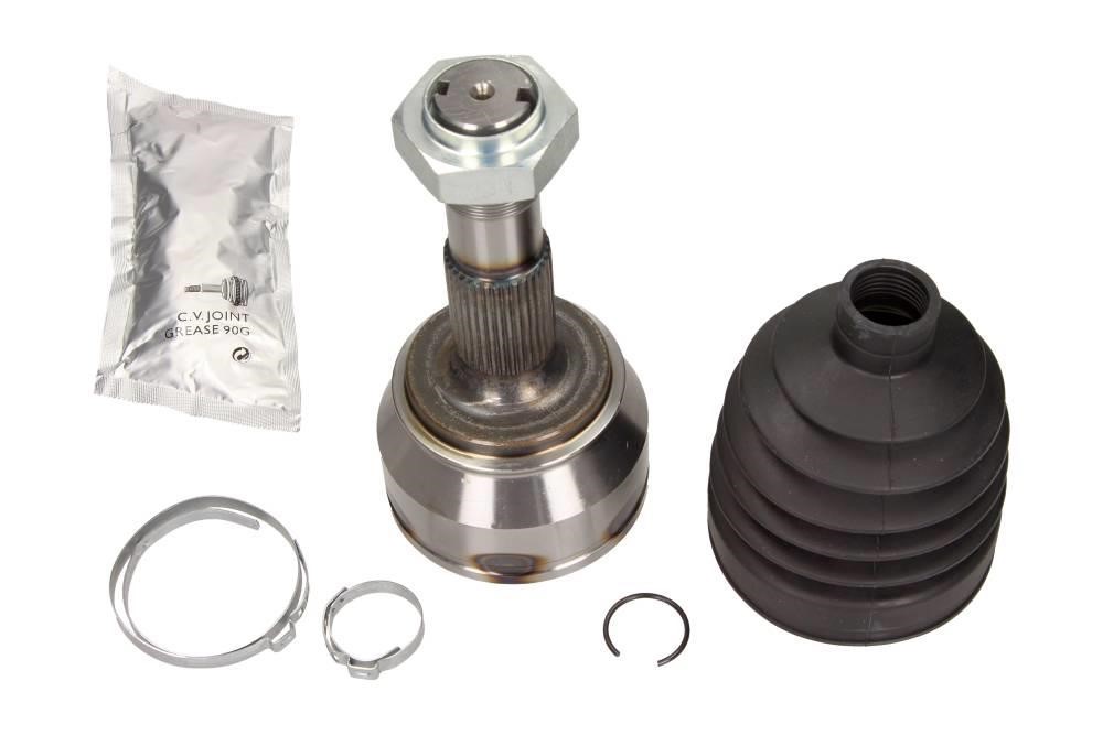 CV Joint Fiat Ducato: 490619 Maxgear CV joint