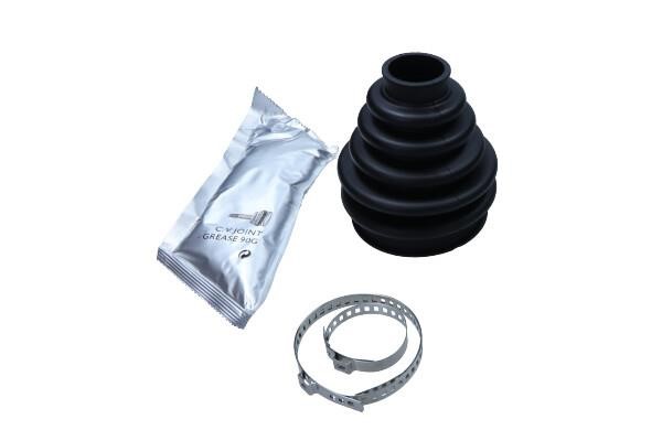 Maxgear 49-0704 Bellow set, drive shaft 490704 490704 Maxgear Bellow set, drive shaft