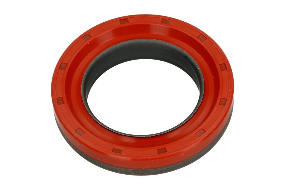 Crank oil seal Iveco: 813760100 Victor Reinz Front crankshaft oil seal