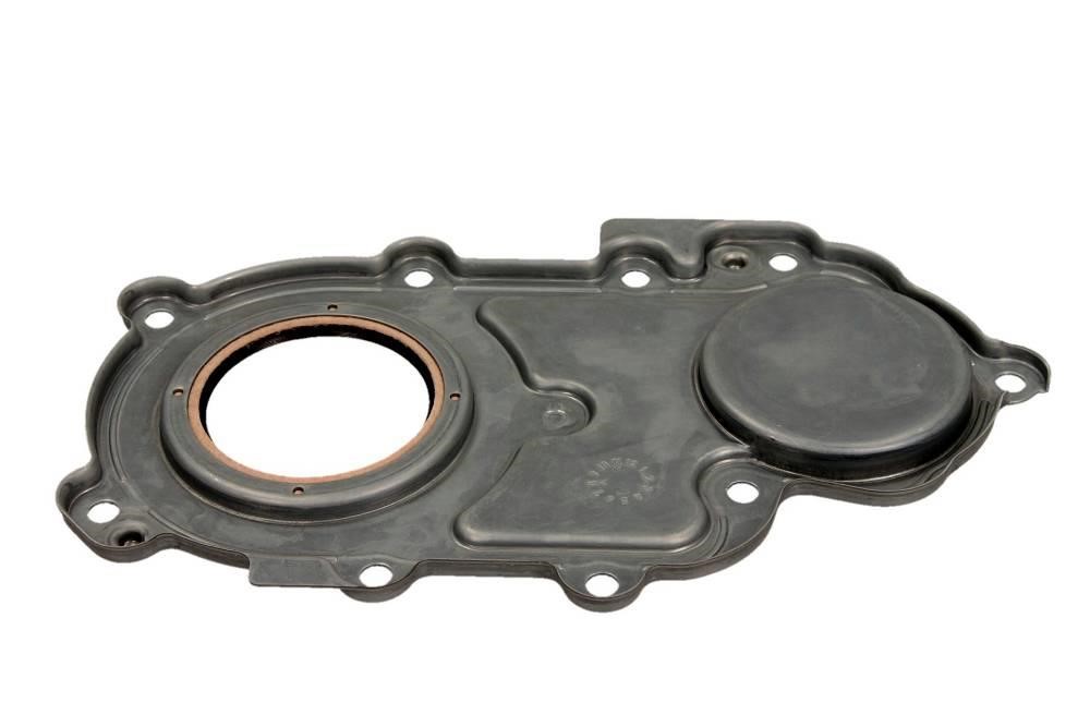 Crank oil seal Audi A8: 819003600 Victor Reinz Front crankshaft oil seal