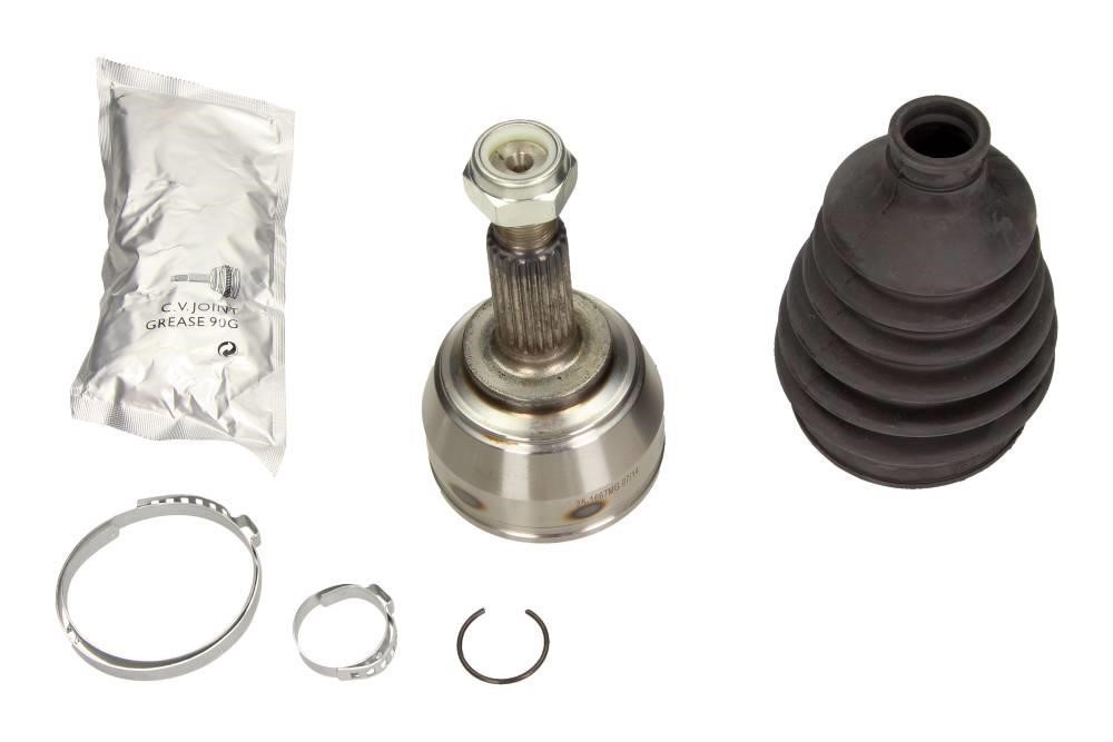 CV Joint Nissan Note: 490858 Maxgear CV joint