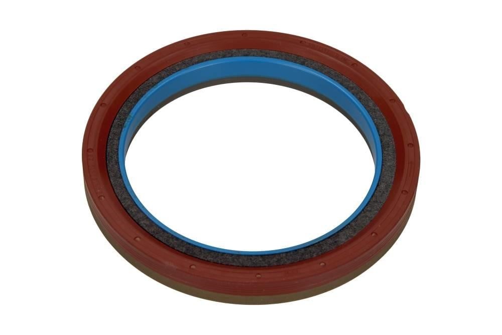 Crank oil seal Iveco: 813808900 Victor Reinz Rear crankshaft oil seal
