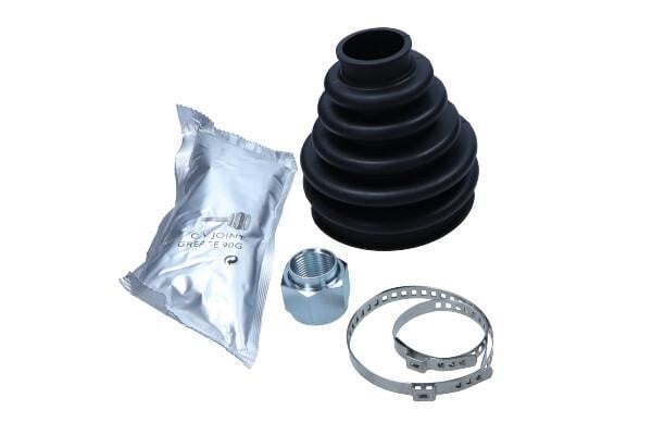 Maxgear 49-0724 Bellow set, drive shaft 490724 490724 Maxgear Bellow set, drive shaft