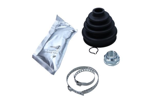 Maxgear 49-0725 Bellow set, drive shaft 490725 490725 Maxgear Bellow set, drive shaft