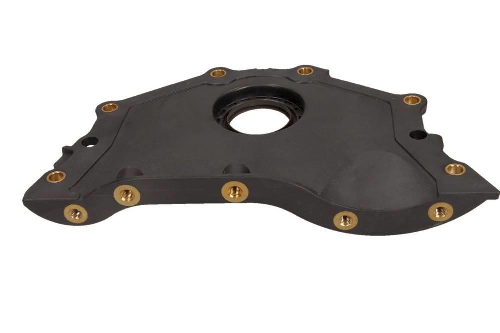 Crankshaft gasket Audi TT: 819004000 Victor Reinz Front crankshaft oil seal