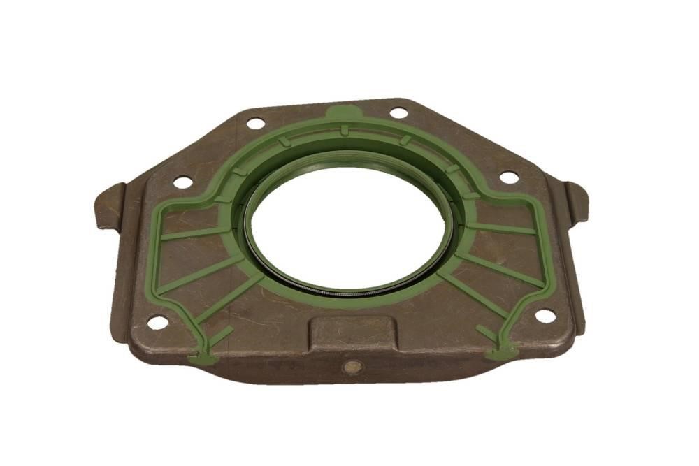Crank seal Fiat: 819004100 Victor Reinz Crankshaft oil seal