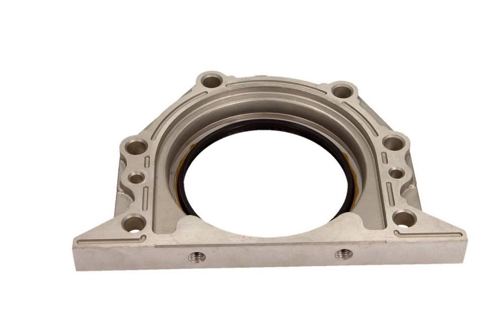Crank oil seal Renault Master: 819004400 Victor Reinz Crankshaft oil seal