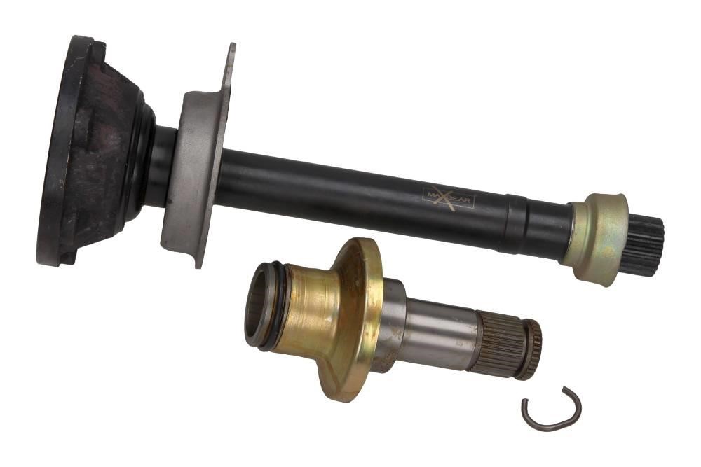 Maxgear 49-0668 Drive shaft 490668 490668 Maxgear Drive shaft