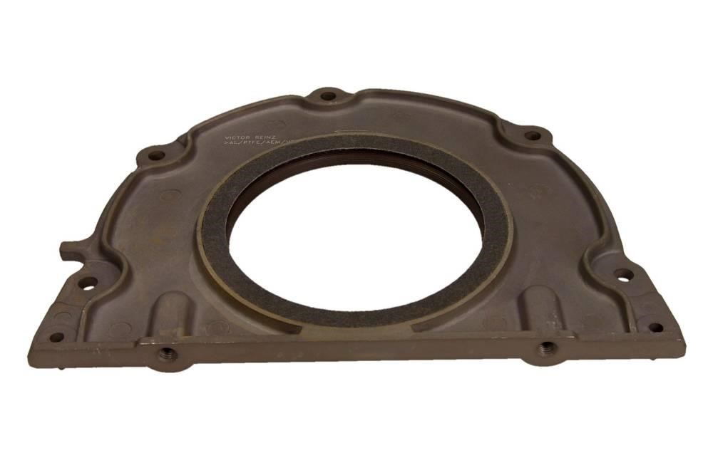 Crank oil seal Saab: 819004600 Victor Reinz Rear crankshaft oil seal