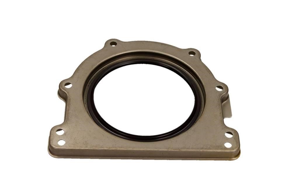 Crank oil seal Mercedes Sprinter: 819004810 Victor Reinz Crankshaft oil seal