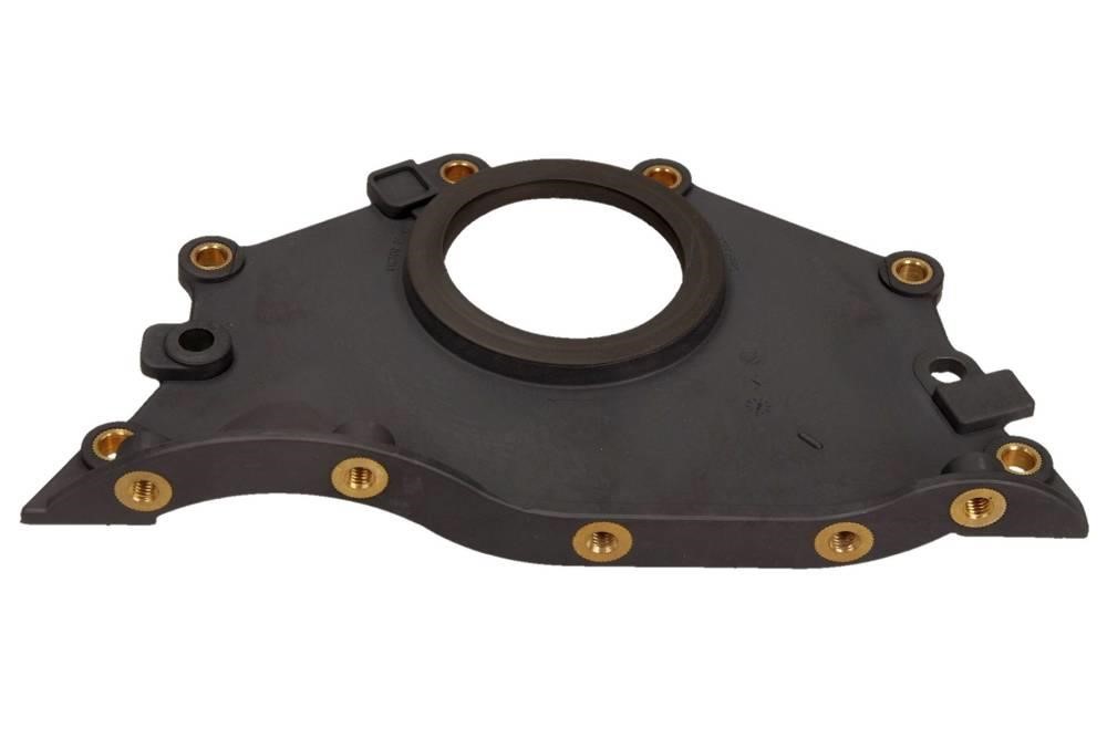 Crankshaft gasket Porsche: 819005700 Victor Reinz Front crankshaft oil seal