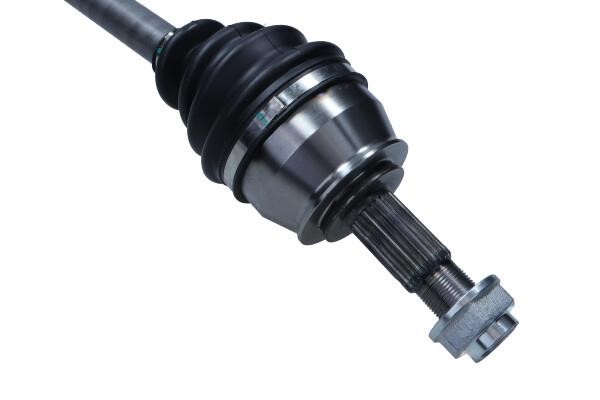 CV axle Fiat Idea: 491126 Maxgear Shaft