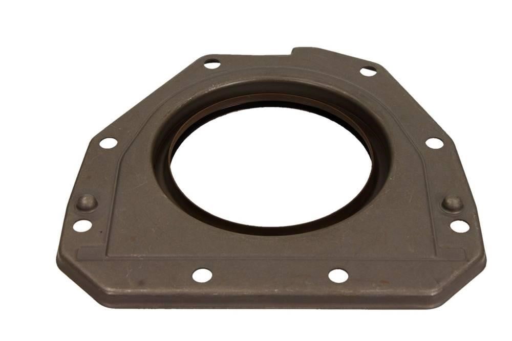 Crank seal Cupra: 819008100 Victor Reinz Rear crankshaft oil seal