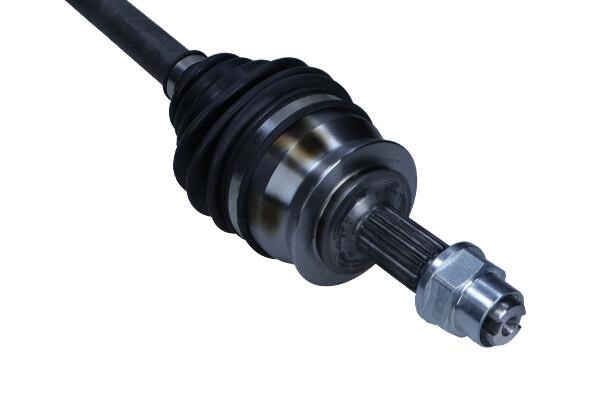 Axle shaft Opel Corsa E: 491147 Maxgear Shaft