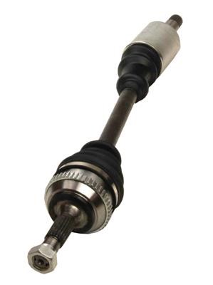 Axle shaft Peugeot 106: 491153 Maxgear Shaft