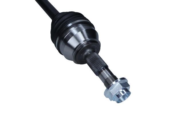 Driveshaft Fiat Ducato: 491166 Maxgear Drive shaft