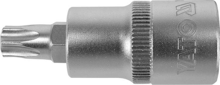 YT04316 Yato 1/2 "Head with nozzle TORX T50