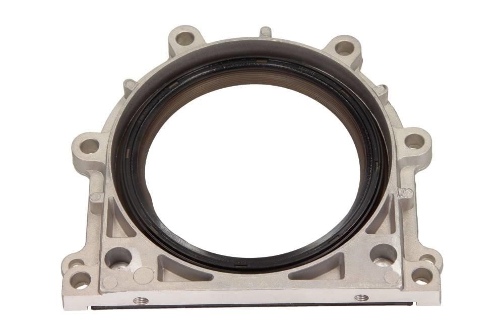 Crank seal Daewoo: 819000200 Victor Reinz Rear crankshaft oil seal