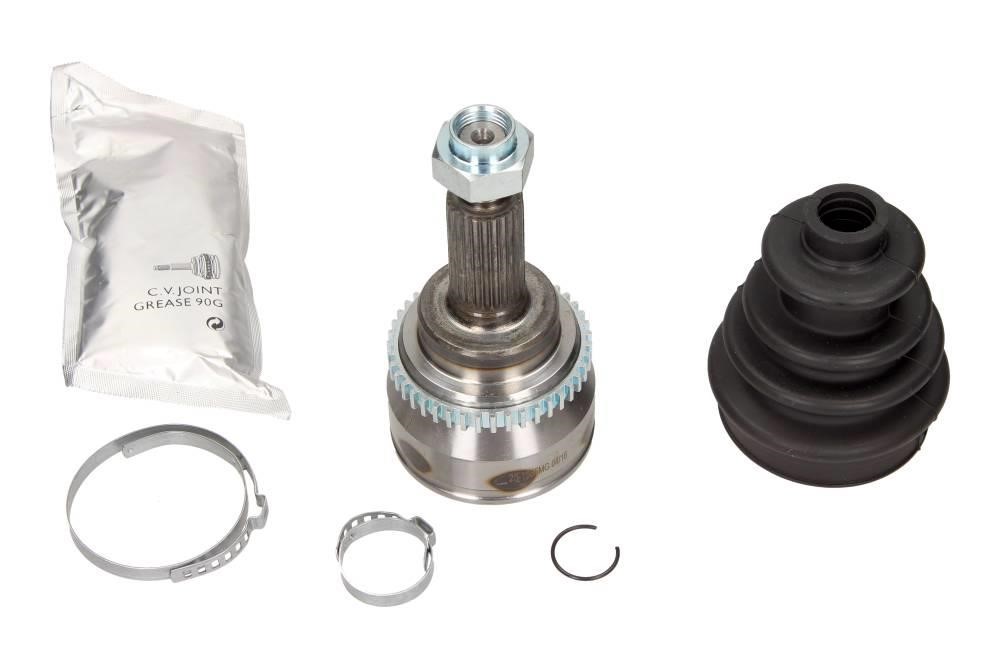 CV Joint Suzuki: 490757 Maxgear CV joint