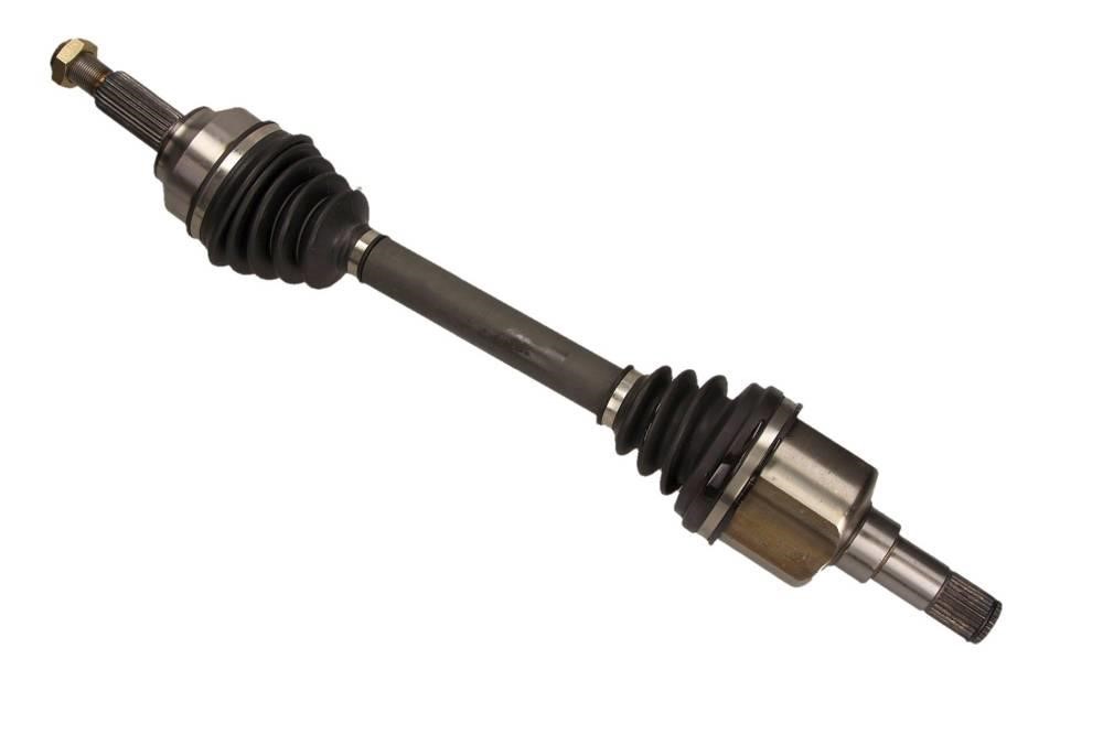 Axle shaft Ford Mondeo: 490763 Maxgear Drive shaft