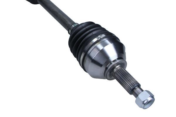 CV axle Renault Trafic: 491204 Maxgear Shaft