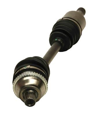CV axle Smart Cabrio: 491205 Maxgear Drive shaft