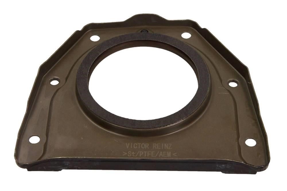 Crank seal Mazda 2: 819001100 Victor Reinz Rear crankshaft oil seal