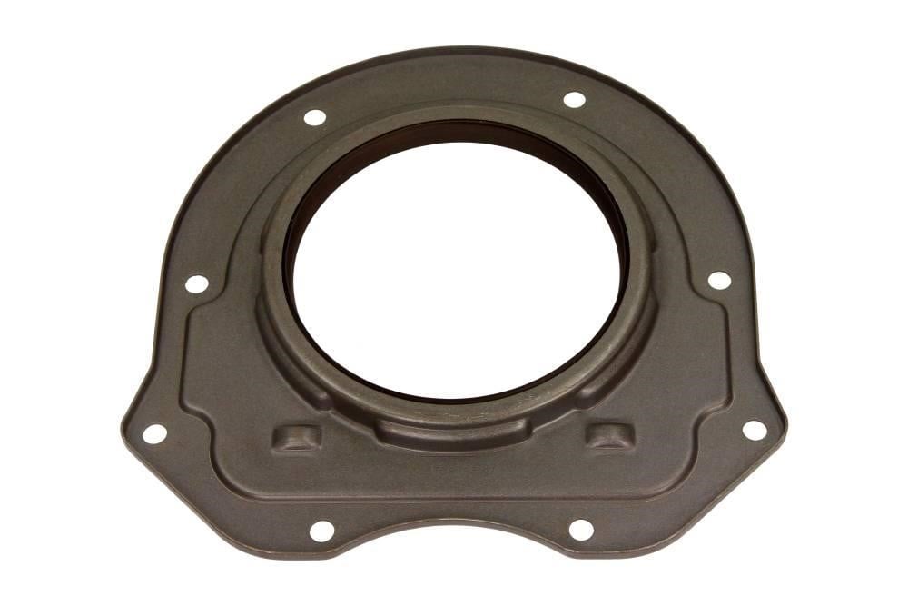 Crank oil seal Jaguar: 819001300 Victor Reinz Rear crankshaft oil seal
