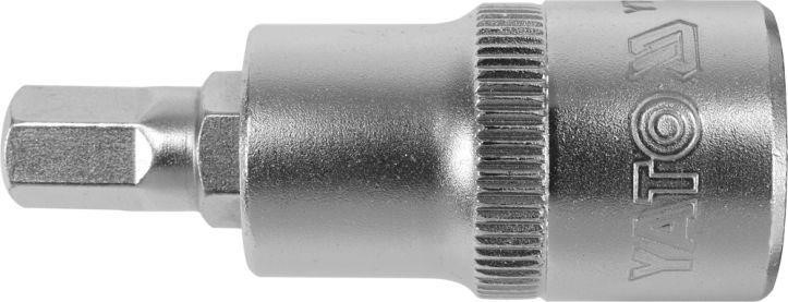 YT04384 Yato 1/2 "Head with HEX nozzle 8 mm