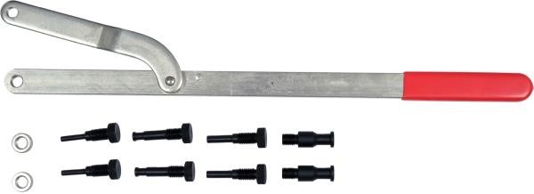 YT0627 Yato Spanner Set, timing belt tension