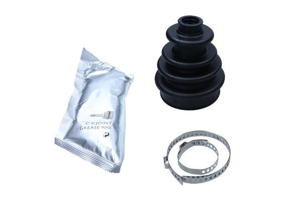 CV gaiter Renault Clio: 491376 Maxgear Bellow, driveshaft