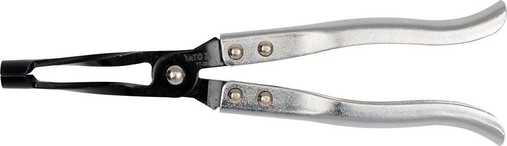 YT0648 Yato Pliers for replacing valve stem seals