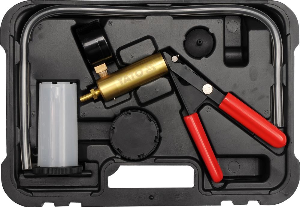 YT0673 Yato Hand pump