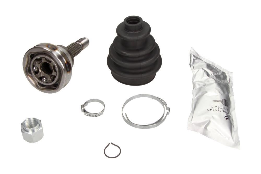 CV Joint Citroen C2: 491240 Maxgear CV joint