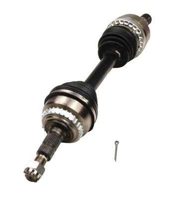 Axle shaft Opel Vectra A: 490976 Maxgear Drive shaft