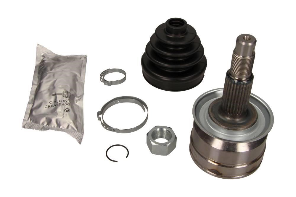 CV Joint Chrysler: 491535 Maxgear CV joint