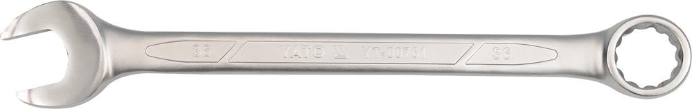 YT00761 Yato Open-end wrench