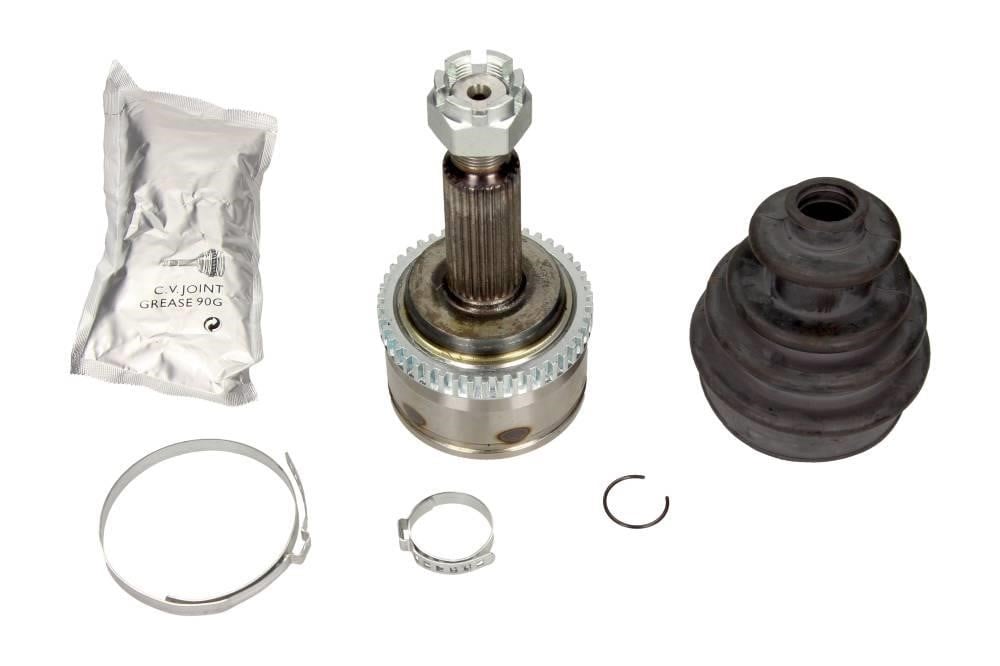 CV Joint KIA Pro Cee'D (Kia Pro Cee'D): 490990 Maxgear CV joint