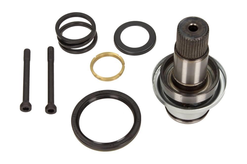 491048 Maxgear Stub Shaft, differential