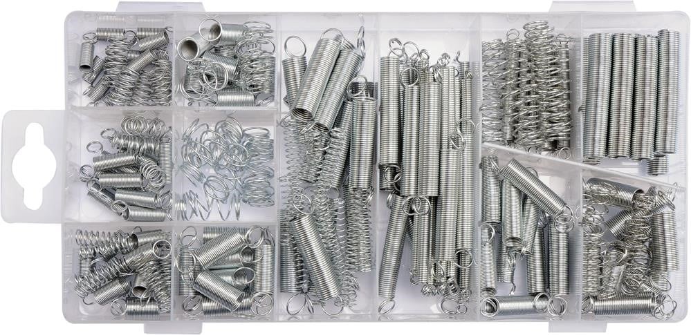 YT06875 Yato Set of springs, 200 pcs.