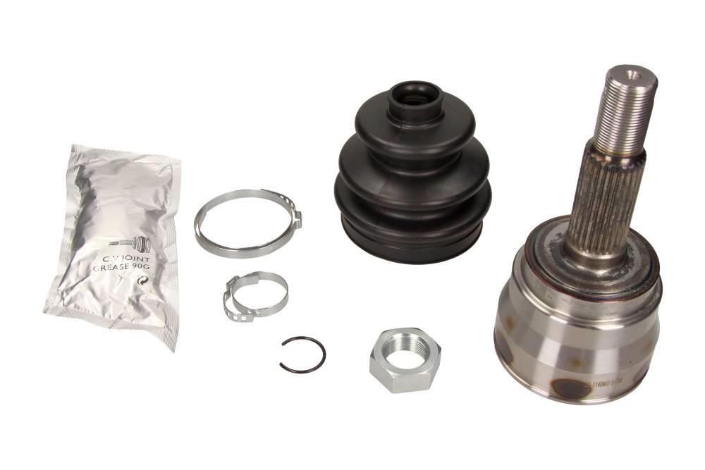 CV Joint Jeep: 491557 Maxgear Drive Shaft Joint (CV Joint) with bellow, kit
