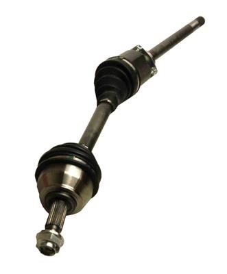 Driveshaft Alfa Romeo 147: 491087 Maxgear Drive shaft