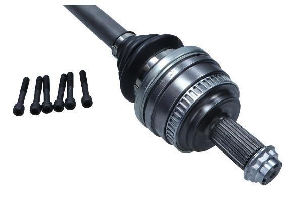 Driveshaft BMW Z4: 491095 Maxgear Shaft