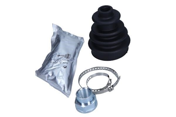 CV joint boot Citroen Jumpy: 491430 Maxgear Bellow, driveshaft
