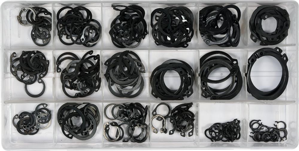 YT06882 Yato Assortment, circlips