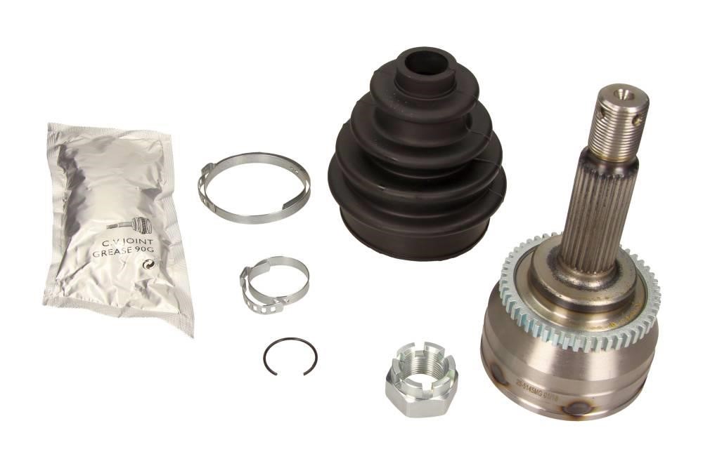 CV Joint KIA Rio (Kia Rio): 491562 Maxgear CV joint
