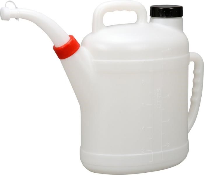 YT06987 Yato Measuring watering can, 10 L