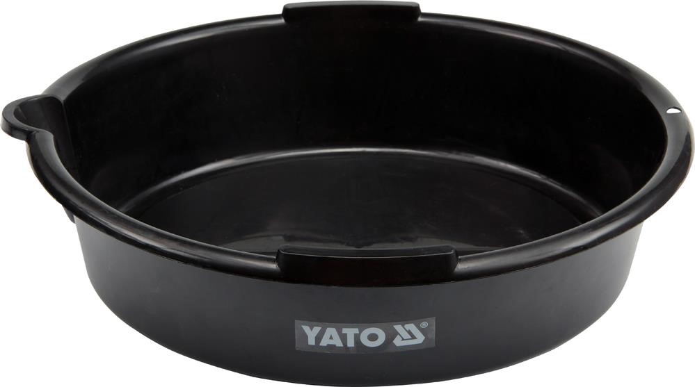 YT0699 Yato Tank for draining used oil 7 l