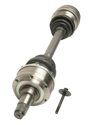 491657 Maxgear Shaft